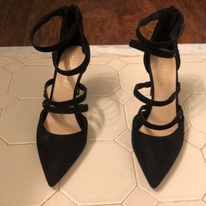 BCBG Eneration pumps